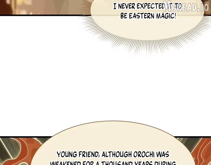 Era of the Haunted Chapter 588  - page 82